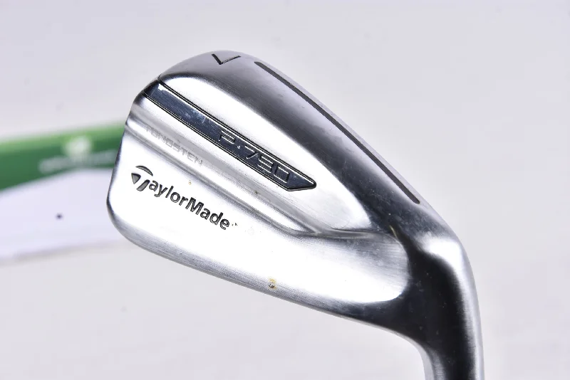 Taylormade P790 2017 #7 Iron / Regular Flex UST Mamiya Recoil ES 760 Shaft