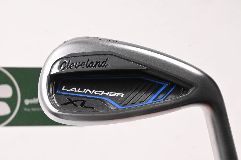 Cleveland Launcher XL Pitching Wedge / 43 Degree / Regular Flex Catalyst 60