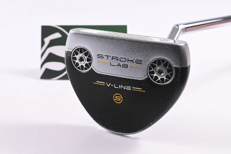 Odyssey Stroke Lab V-Line Putter / 32 Inch