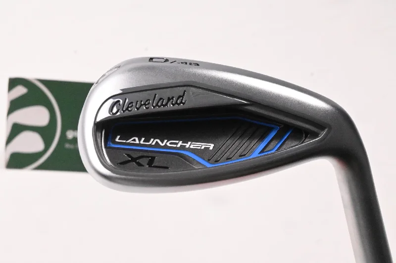 Cleveland Launcher XL Gap Wedge / 48 Degree / Regular Flex Catalyst 60 Shaft