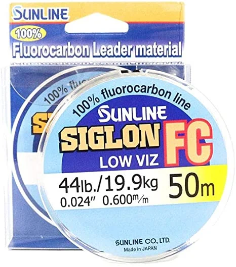 Siglon Fluorocarbon