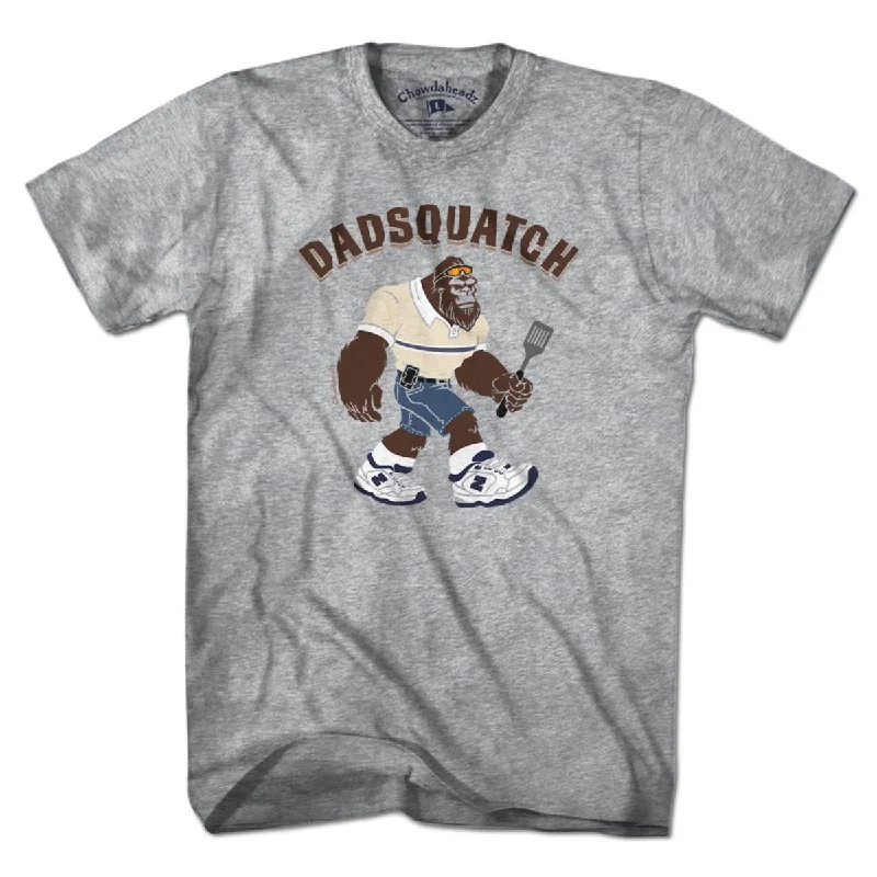 Dadsquatch T-Shirt