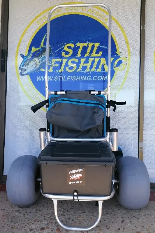 Fishing Buddy Beach Trolley Special