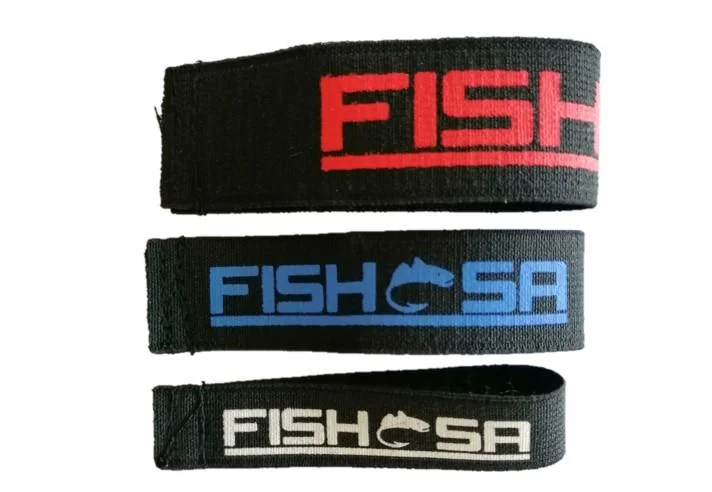 FishSA Grinder Spool Elastics