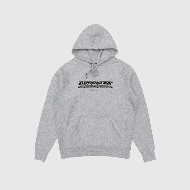 TRADE MARK HOODIE