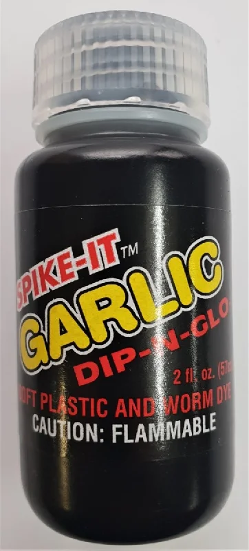 Spike-It Dip-n-Glo Garlic Dye