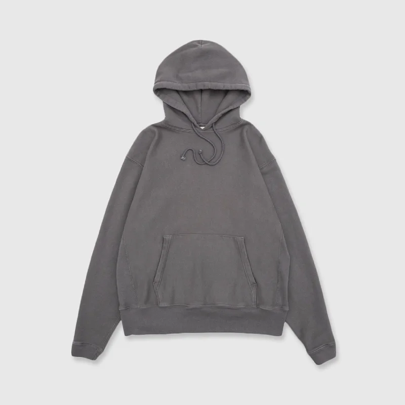 HOODED PULLOVER SWEATSHIRT FOR PACKER