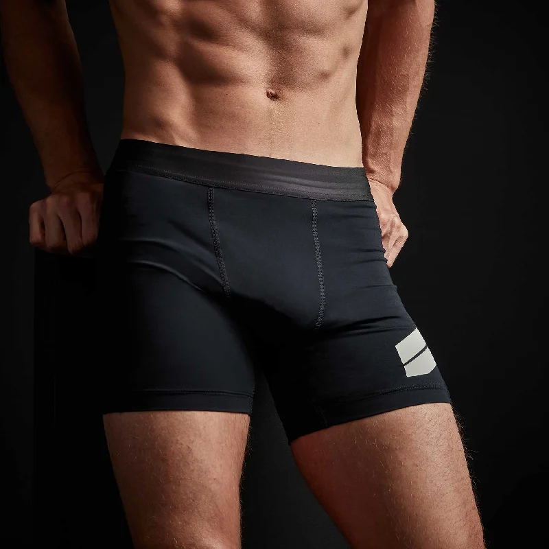 Sport Boxer Short - Black