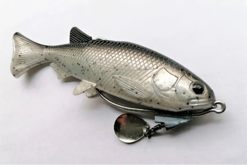 Pro-Hunter Sauras Swimbait