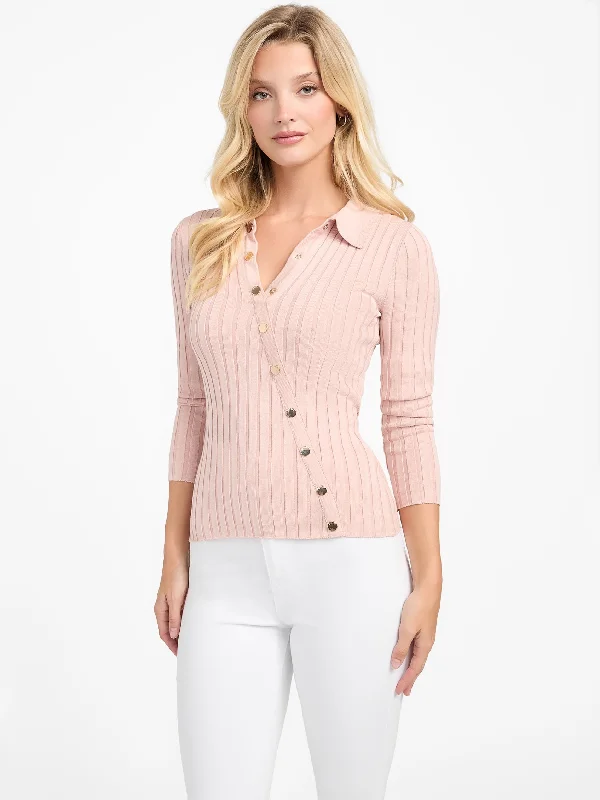 Dulce Ribbed Sweater