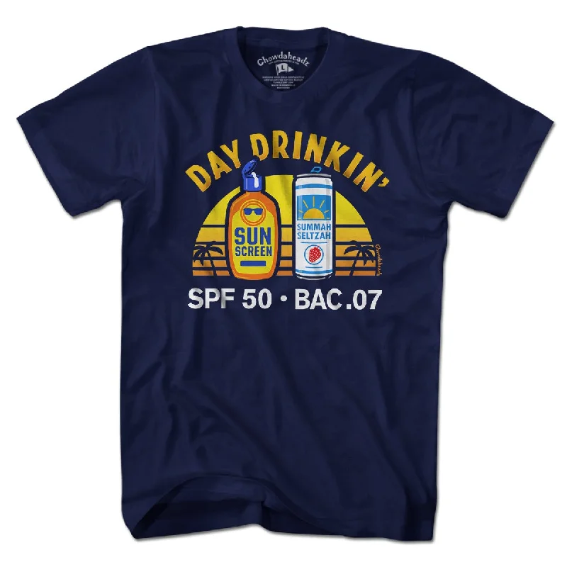 Day Drinkin' T-Shirt