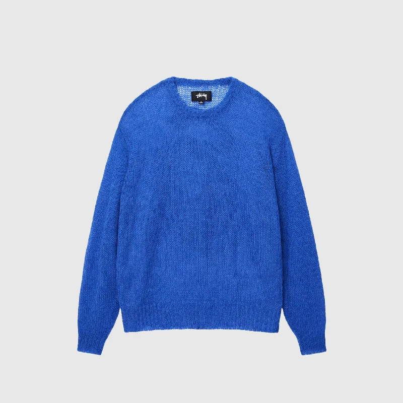 S LOOSE KNIT SWEATER