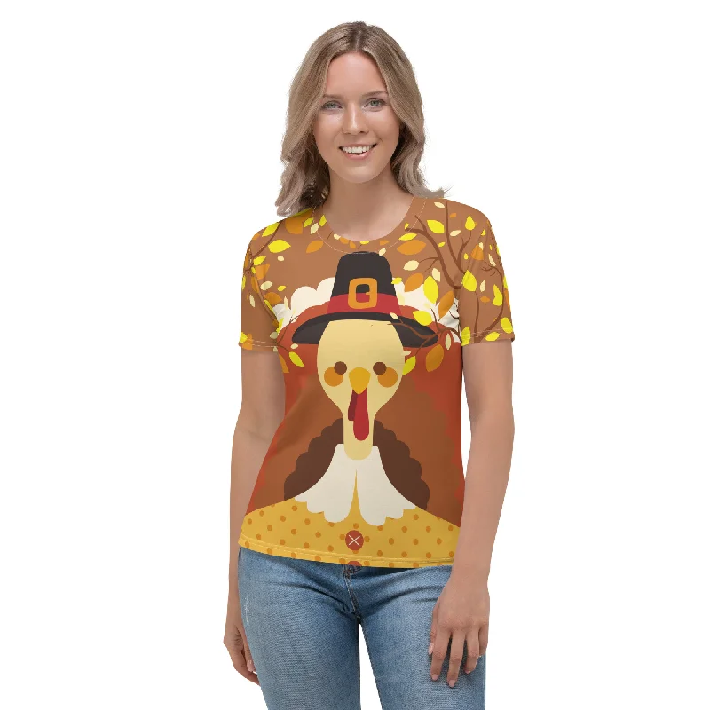 Thanksgiving T-shirt