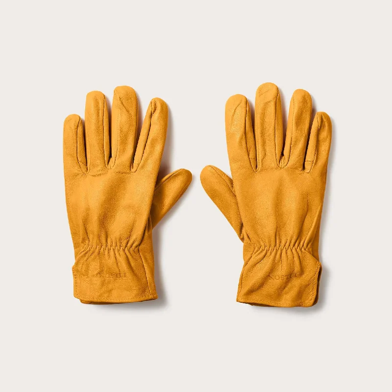 ORIGINAL GOATSKIN GLOVES