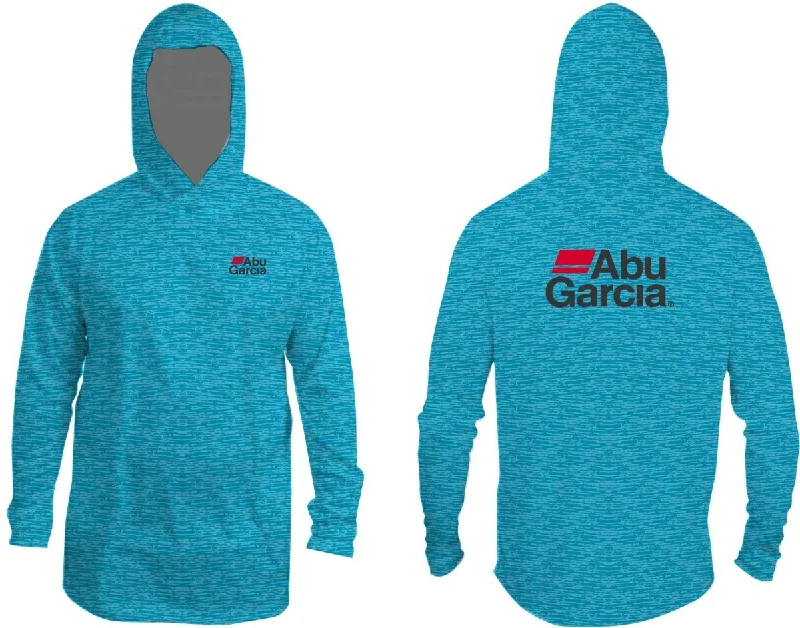 Abu Performance Shirt (Light Blue)