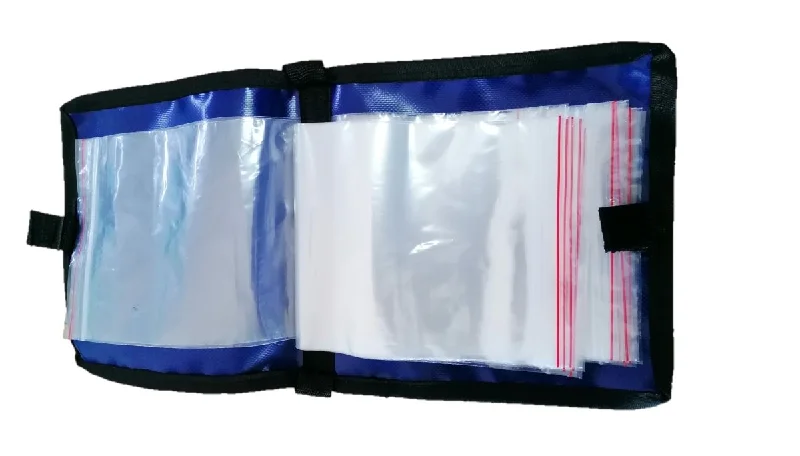 Toggs PVC Trace Pouch