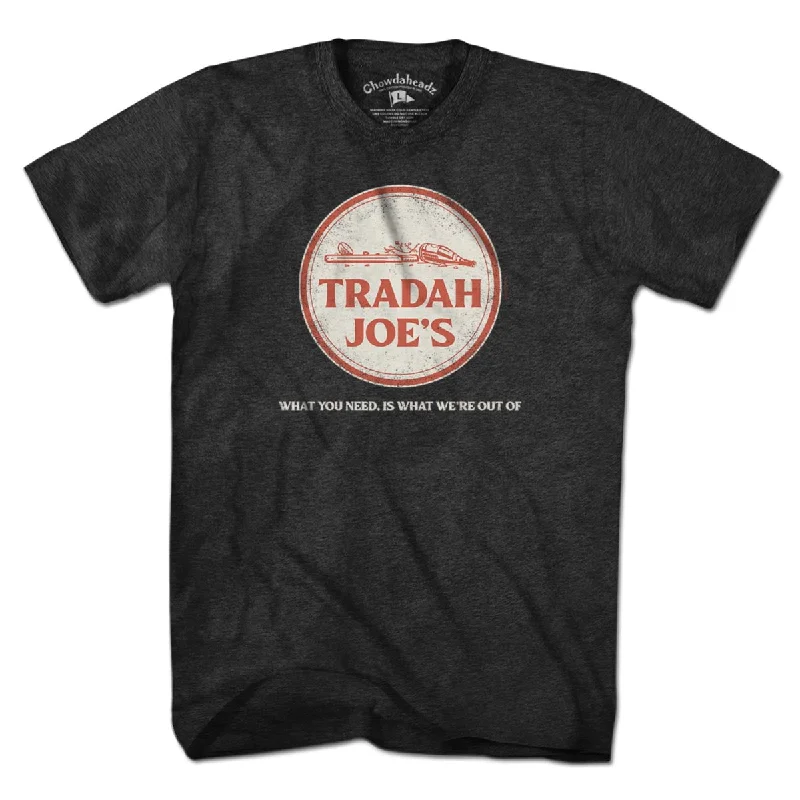 Tradah Joe's T-Shirt