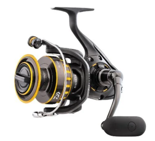 Daiwa BG