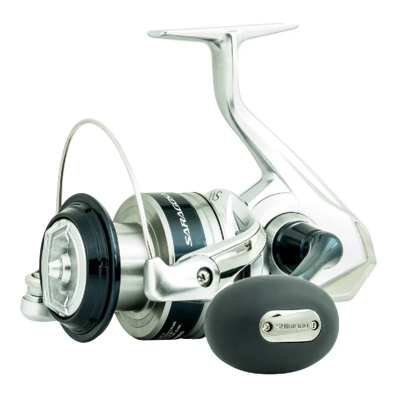 Shimano Saragosa SW(2020)