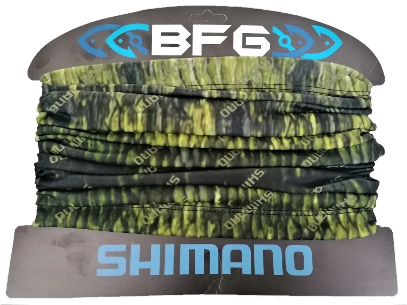 Shimano Scarf