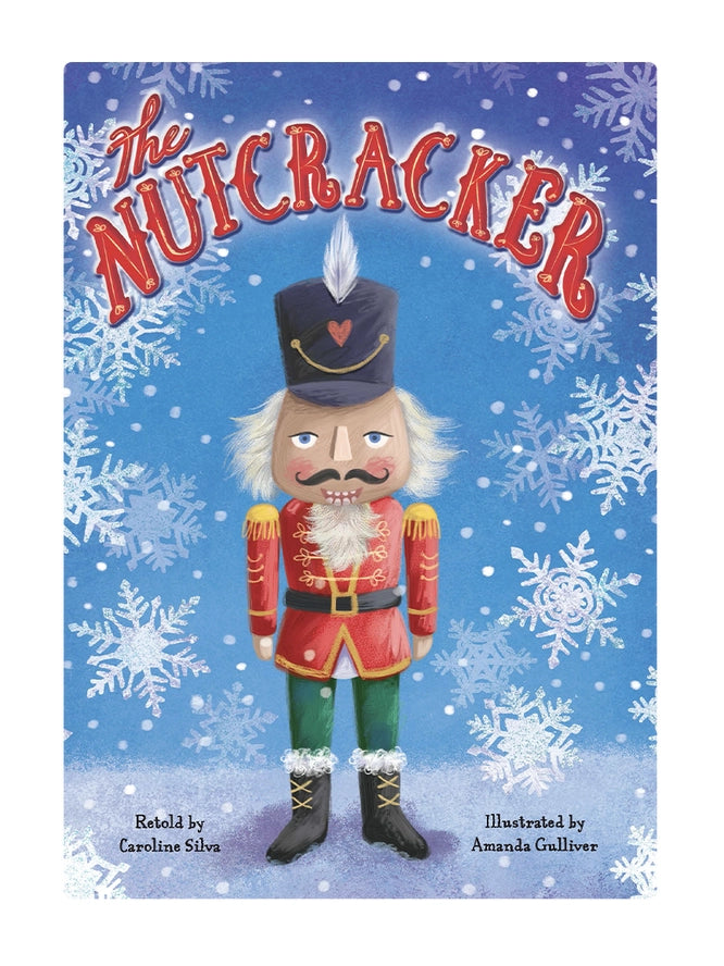 The Nutcracker