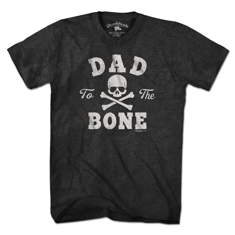 Dad To The Bone T-Shirt