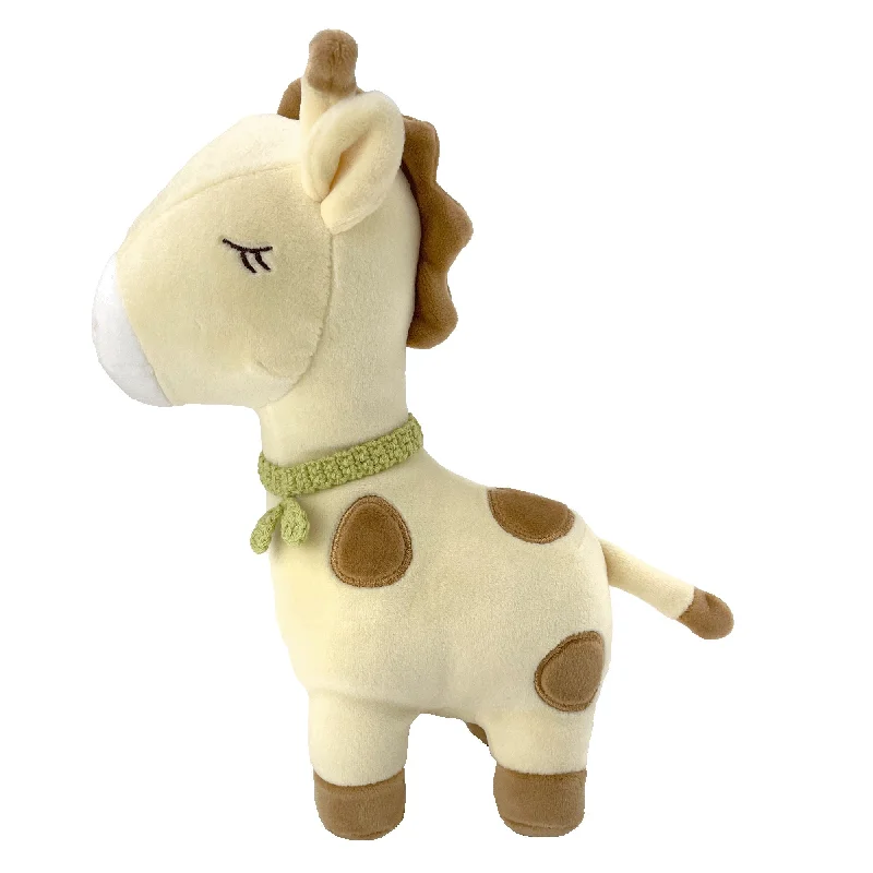 Plush Stuffed Giraffe