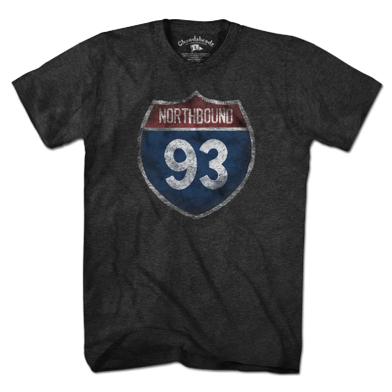 Northbound 93 T-Shirt