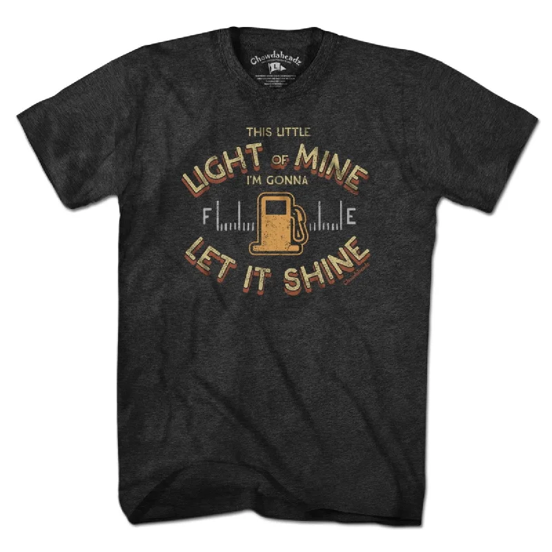 This Little Light Of Mine T-Shirt