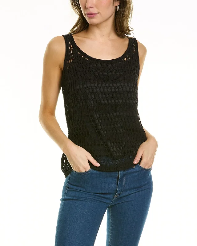 Theory Lace Tank