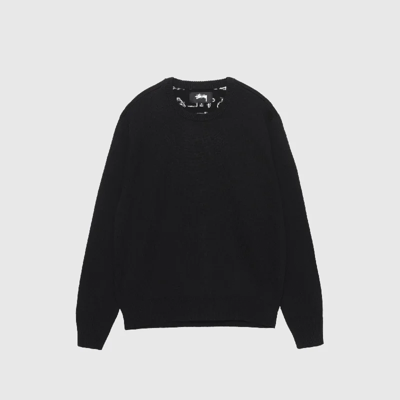 LAGUNA ICON SWEATER