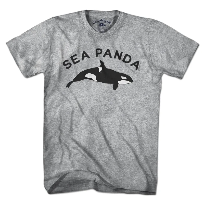 Sea Panda T-Shirt