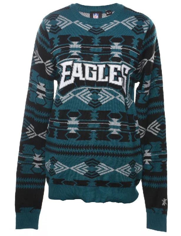 Eagles NFL Eagles Jumper - S