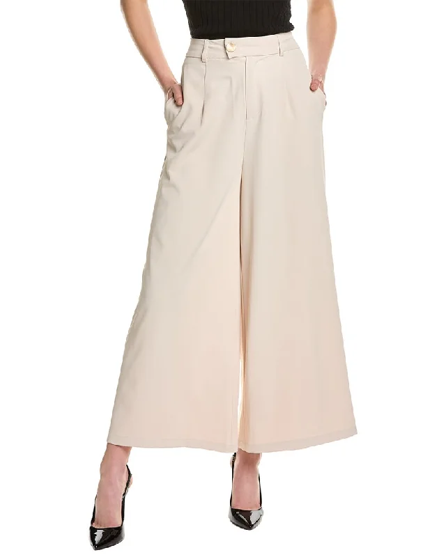 Gracia Culotte Pant